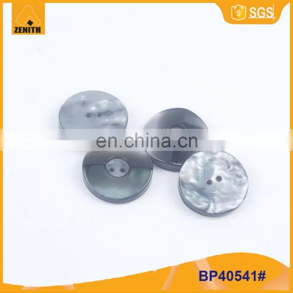Custom Made Plastic Buttons BP40541 photo-3