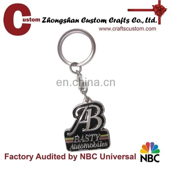 Trophy Cup Souvenir Keyring photo-4