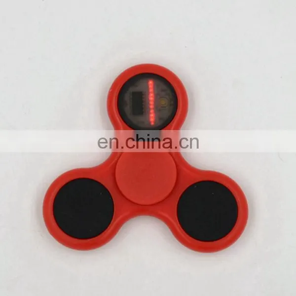 Top Sale Coloful Hand Spinner Toy / Fidget Spinner / Hand Fidget Spinner photo-4