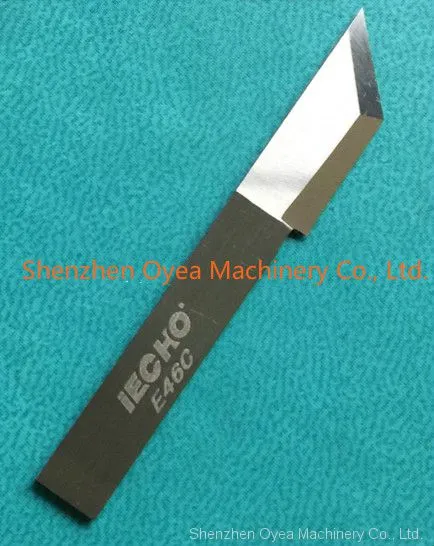 Talamonti Cutting Knife Blade photo-3