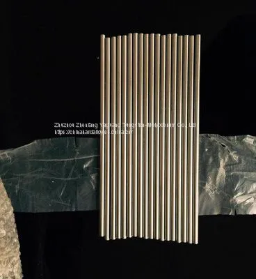 Molybdenum Pipes photo-2
