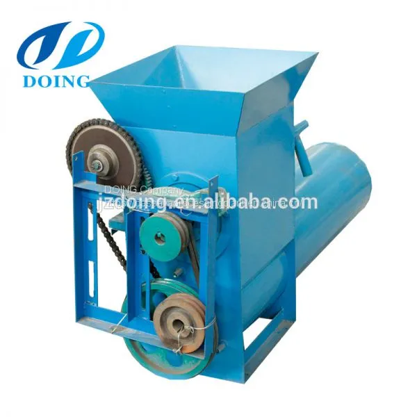 Production Machine for Making Garri photo-4