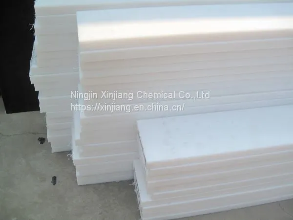 Engineering Plastics PE Strip photo-2