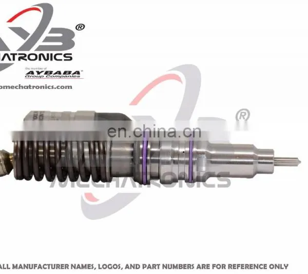 3801293 DIESEL FUEL INJECTOR FOR VOLVO PENTA ENGINES photo-3