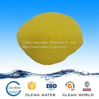 Poly Aluminum Chloride PAC-09