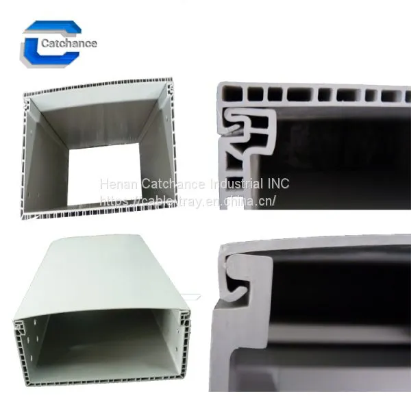 Wiring Accessories Cbale Tray Wiring Protector photo-2