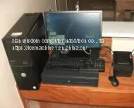 Computer & Related Equipme