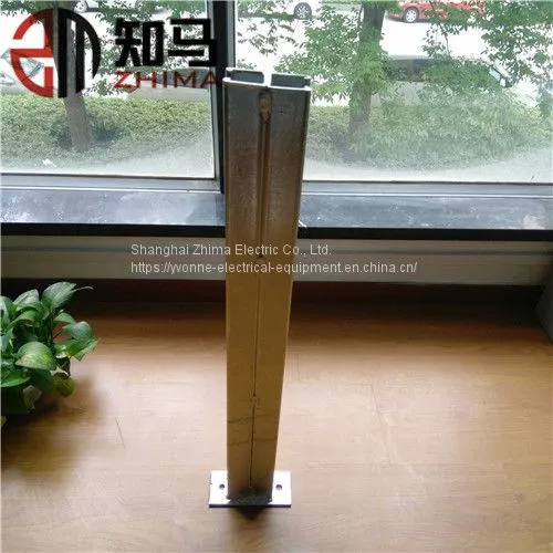 Solar Strut Channel/ Wall Mount Bracket for Construction photo-3