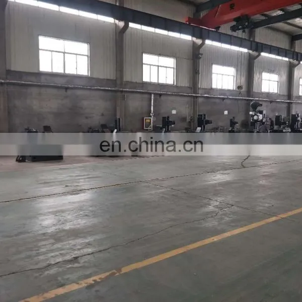 CK50L Automatic Working Cnc Lathe Bar Feeder photo-6