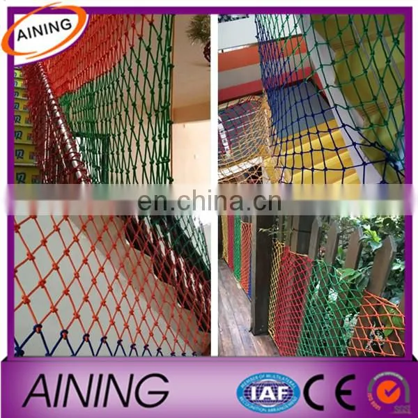 High Quality Plastic Fence Net For Sport/Farming/Safety photo-2
