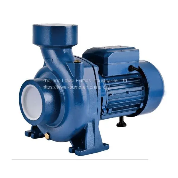 NFM Series 1HP Single Stage Centrifugal Pump photo-4