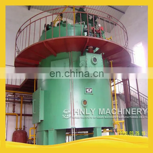 Vertical Cooker - Soybean Oil Pretreatment photo-3