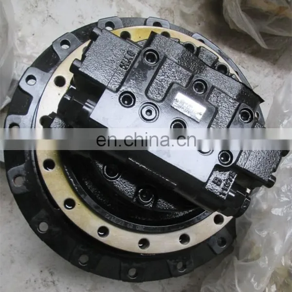 Excavator Travel Device 324D Final Drive photo-2