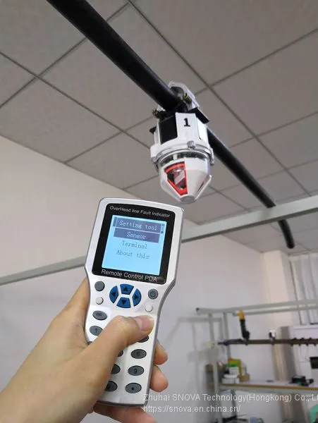 Intelligent Remote Control PDA With LCD Digital Display