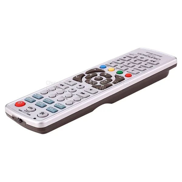 E698 Super Version All Brand in One Universal TV Remote Control Controller for All IR Devices With Learning photo-3