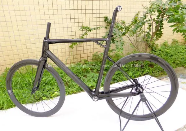 On Sale Full Carbon Road Frame Set LTK039 photo-3