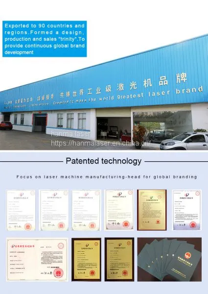 Non-metal Laser Engraving and Cutting Machine Large Manufacturer photo-2