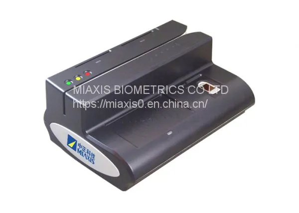 Bluetooth Fingerprint Card Reader MR-500 photo-3