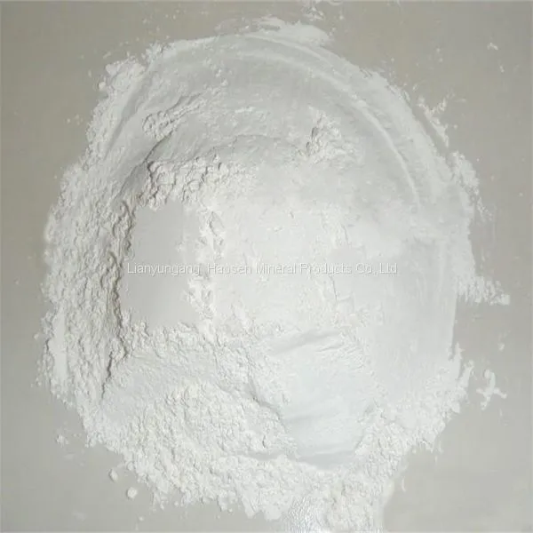 100 Mesh White Chemical Stability Fused Silica Powder Active Silica Powder photo-2