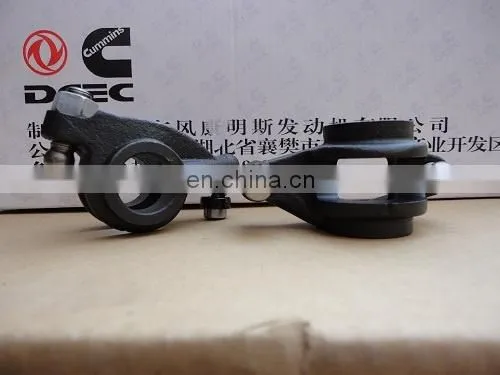 QSB6.7 Exhaust Valve Rocker Lever 3937219 3942737 6754-41-5210 for Diesel Engine Parts photo-3