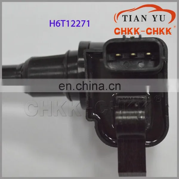 Hot Sale Auto Ignition Coil H6T12271For Mitsubishi Pajero photo-2