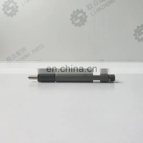 Original Diesel Engine Parts 6CT ISC QSC8.3 Fuel Injector 3283160 photo-3