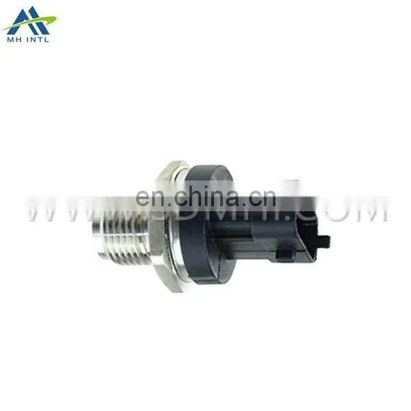 Auto Parts Fuel Rail High Pressure Sensor 93185626 For Opel photo-2
