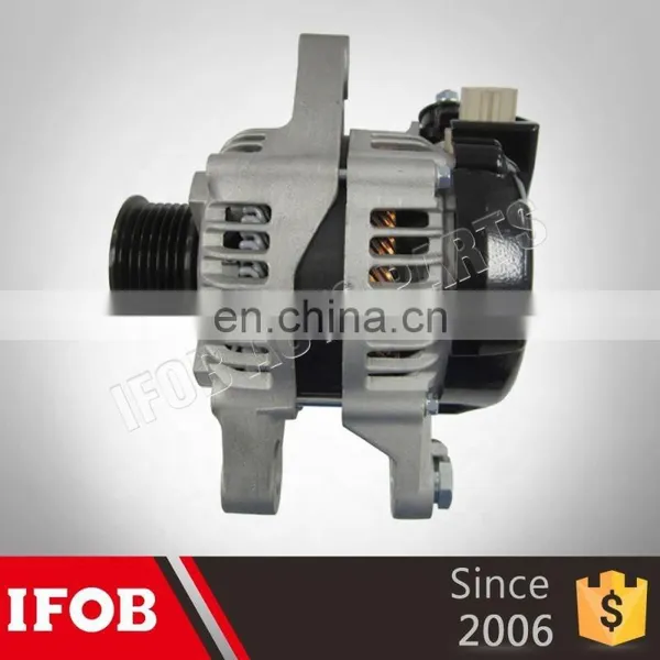 IFOB Engine Parts Auto Alternator For TOYOTA HILUX 1TRFE 2TRFE# 27060-0C020 photo-3