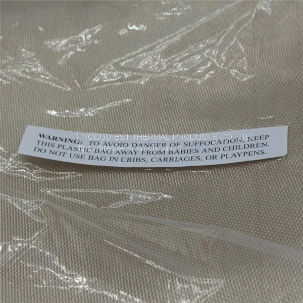 Fire Suppression Blanket photo-5
