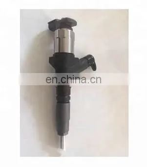 095000-0933 Fuel Injector Den-so Original In Stock Common Rail Injector 0950000933 photo-2