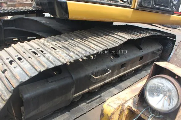 USED CAT 330C ORIGINAL JAPAN HYDRAULIC EXCAVATOR photo-5