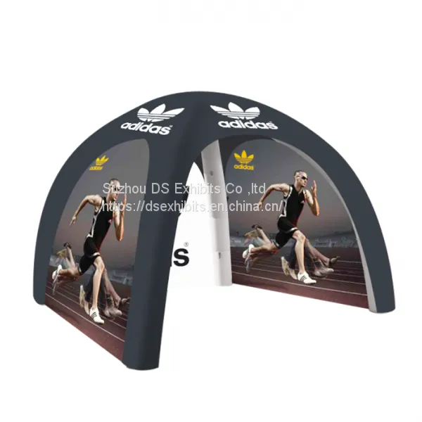 Advertising Inflatable Tent photo-5
