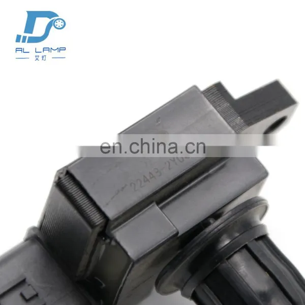 Ignition Coil 22448-2Y005 photo-4