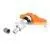 Auto TPMS Tire Pressure Sensor For Alpina 3 5 6 7 433MHz 36106790054 photo-6