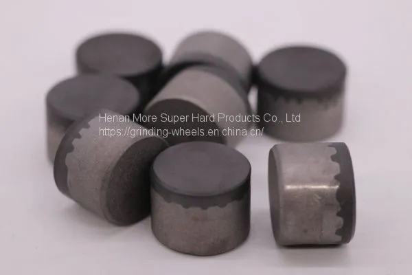 PDC Cutter photo-4