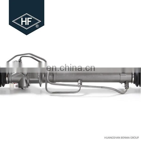 Car Spare Parts Auto Power Steering Rack AC 34110 for SUBARU FORESTER LHD Hydraulic Steering Gear Box photo-3