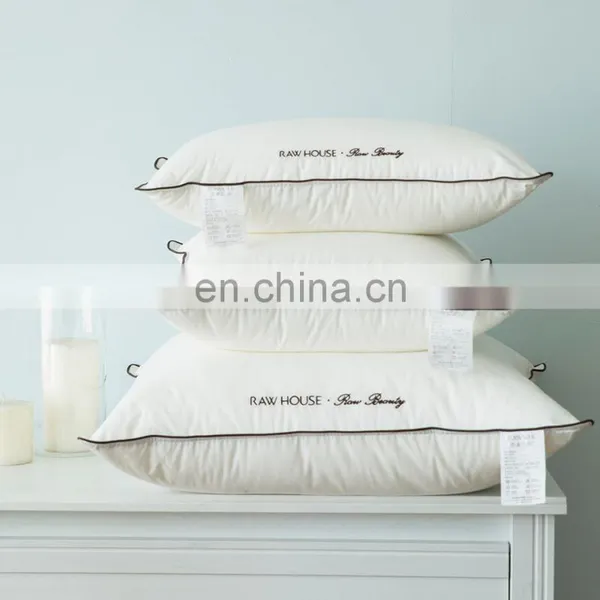 RAWHOUSE COTTON 100% 45cm Throw Pillow Insert photo-2