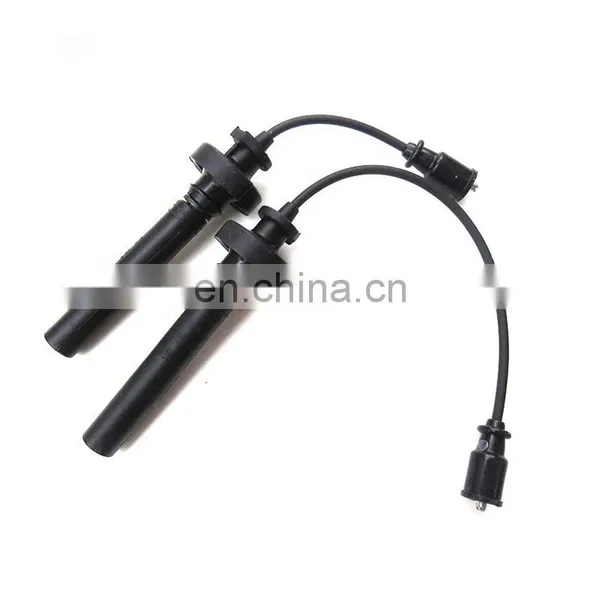 Ignition Cable Spark Plug Wires Set MD365102 for Lancer 1.6L 2002 - 2006 photo-3