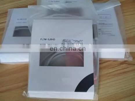 Azbil Proximity Switch FL7M-3J6HD photo-4