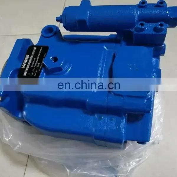 High Efficiency Pump PVH057L01AA10A250000001001AB010A 877433 photo-5