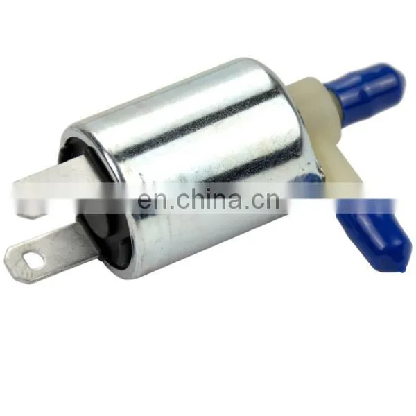 Food Grade Liquid Normally Closed 24v Miniature Solenoid Valve Normally Closed