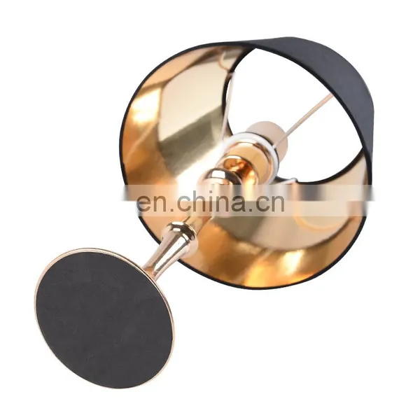 New Design Home Metal Table Light and Chic Desk Lamp for Indoor Room photo-6