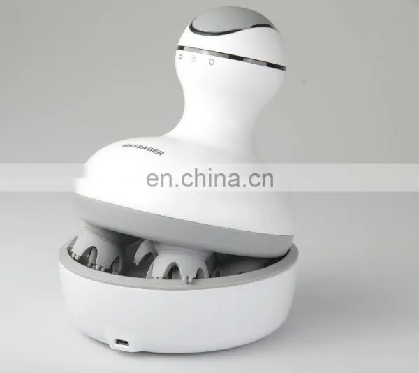 Vivanstar Head Scalp Massager Model MT6603 Massage Tools photo-6