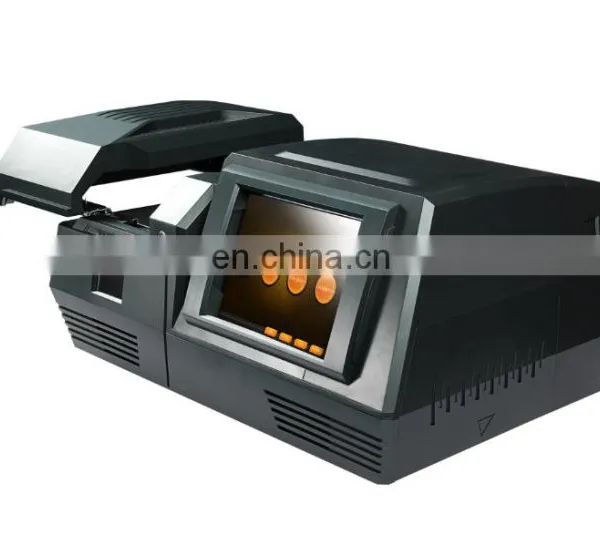 Si-pin Fluorescence High Accuracy Metal Analyzer photo-4