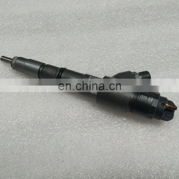 Всасывающее топливное насосное устройство Common Rail BOSCH 0445120067 для Deutz 04290987.  Сделано в Китае photo-3