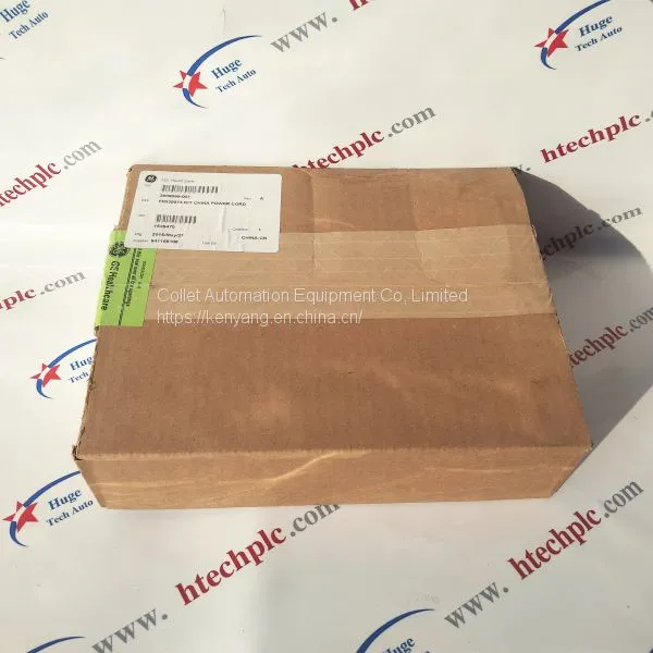 GE IS210AEBIH3BBC Brand New and Original Deliver Immediately photo-4