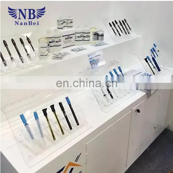 Water Quality Testing Device Multiparameter Water Analyzer Tester Price photo-3