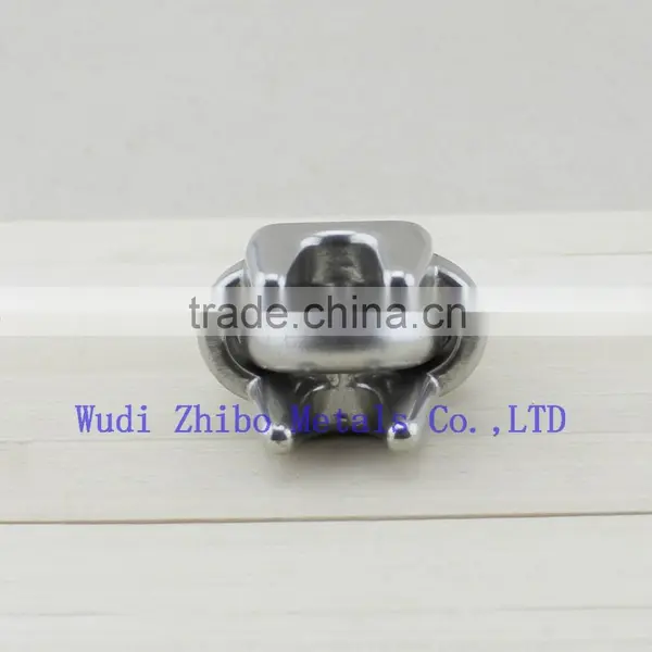 High Quality Rigging Hardware/ Adjustable Wire Rope Clip photo-3