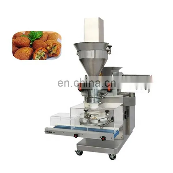 Factory Direct Supply Kibbeh Machine Price Kuba Machine photo-3