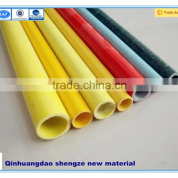 FRP Pultrusion Profiles,pultruded Frp Profile,fiberglass Profiles photo-6